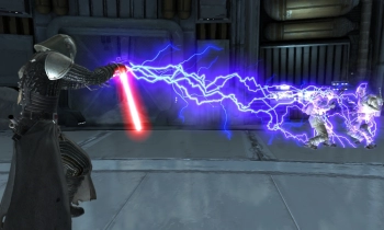 Star Wars: The Force Unleashed - Ultimate Sith Edition (2009)