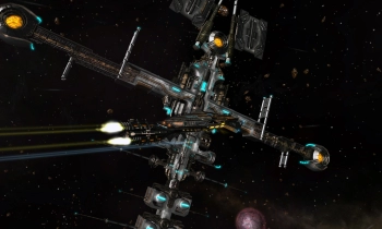 Starpoint Gemini 2 - Скриншот