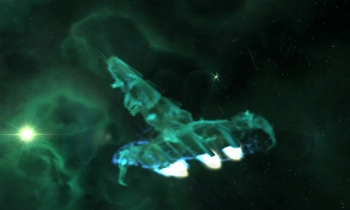 Starpoint Gemini 2 - Скриншот