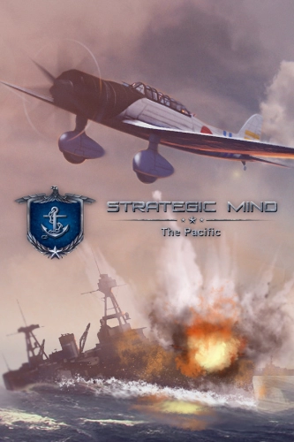 Strategic Mind: The Pacific [v 3.01] (2019) PC | RePack от FitGirl