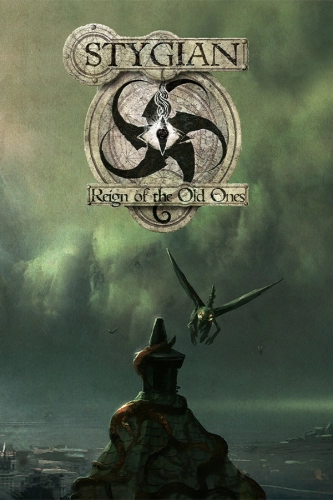 Stygian: Reign of the Old Ones (2019)