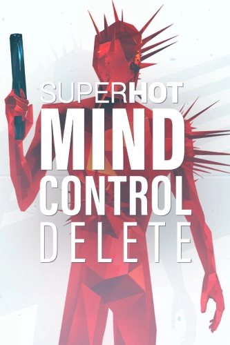 Superhot: Mind Control Delete (2020) PC | RePack от FitGirl