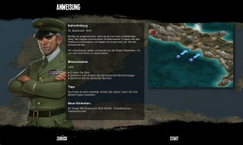 Tank Operations: European Campaign - Скриншот