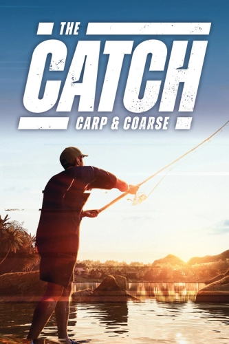 The Catch: Carp & Coarse (2020)