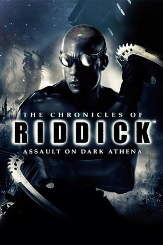The Chronicles of Riddick: Escape From Butcher Bay (2009)