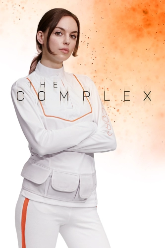 The Complex (2020) PC | Лицензия