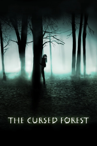 The Cursed Forest (2019) - Обложка