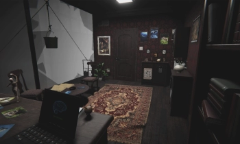 The Experiment: Escape Room - Скриншот
