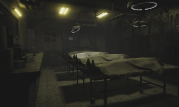 The Experiment: Escape Room - Скриншот
