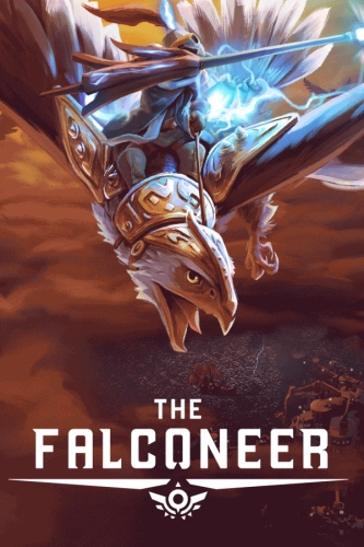 The Falconeer [v 1.0.4.1.1] (2020) PC | Лицензия
