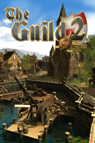 The Guild 2: Gold Edition (2007) PC | Repack от Yaroslav98