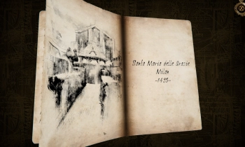 The House of Da Vinci 2 - Скриншот