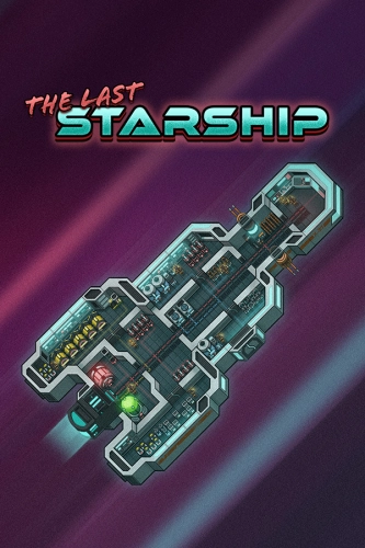 The Last Starship (2023)
