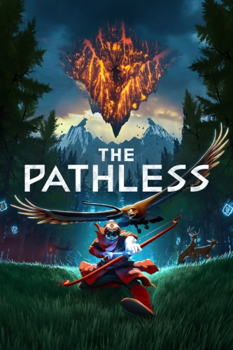 The Pathless (2020) PC | RePack от FitGirl