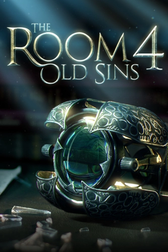 The Room 4: Old Sins (2021) PC | RePack от FitGirl