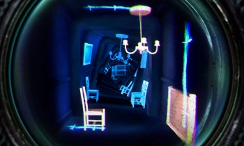 The Room 4: Old Sins - Скриншот