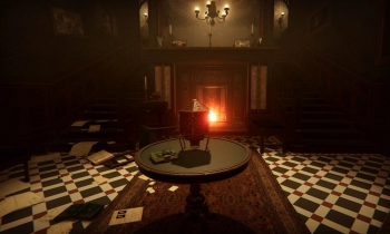 The Room 4: Old Sins - Скриншот