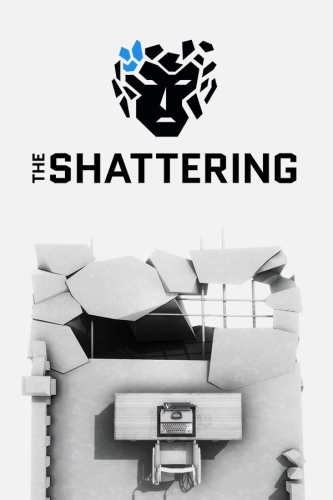 The Shattering (2020) - Обложка