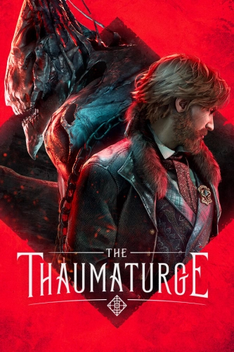 The Thaumaturge - Deluxe Edition [v 70.100 + DLC] (2024) PC | RePack от Wanterlude