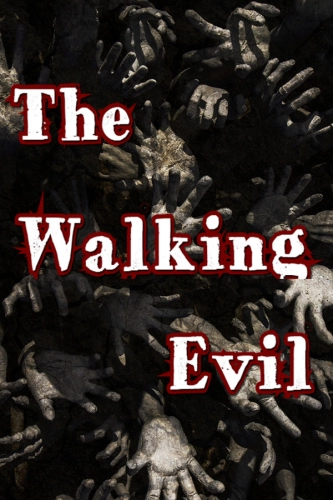 The Walking Evil (2020) PC | Лицензия