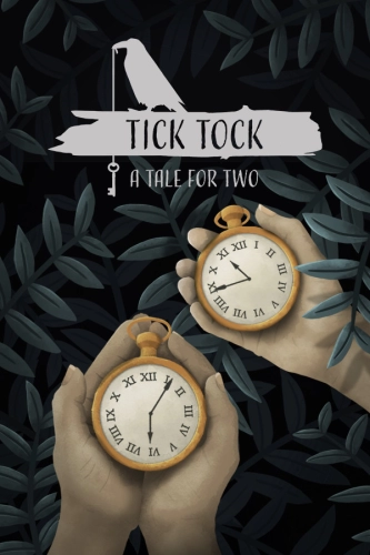 Tick Tock: A Tale for Two (2019)