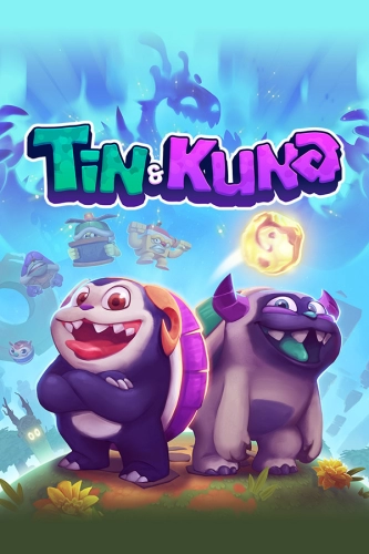 Tin & Kuna (2020) - Обложка