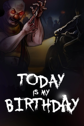 Today Is My Birthday (2020)