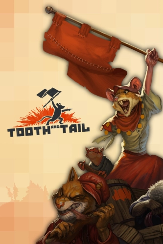 Tooth and Tail  (2017)
