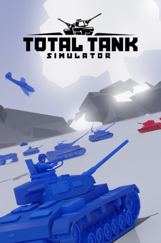 Total Tank Simulator [v. 20210509] (2020) PC | RePack от R.G. Freedom