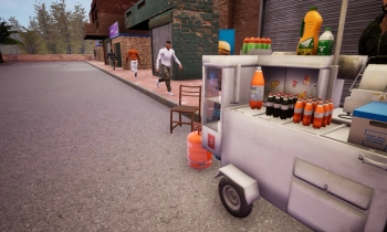 Trader Life Simulator - Скриншот