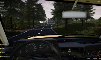 Trader Life Simulator - Скриншот