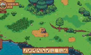 Travellers Rest - Скриншот