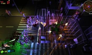 Ultimate Zombie Defense - Скриншот