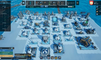 United Penguin Kingdom - Скриншот