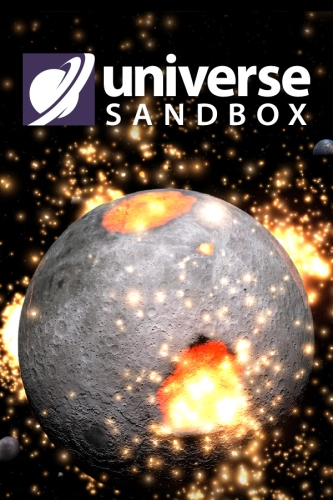 Universe Sandbox (2015)