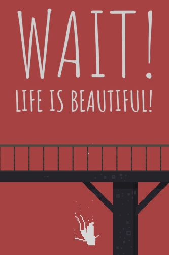 Wait! Life is Beautiful! (2020) PC | RePack от FitGirl