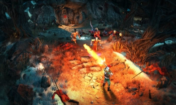Warhammer: Chaosbane - Скриншот