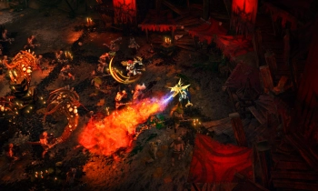 Warhammer: Chaosbane - Скриншот