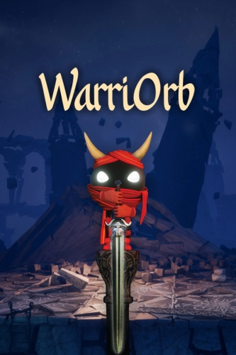 WarriOrb (2020) - Обложка