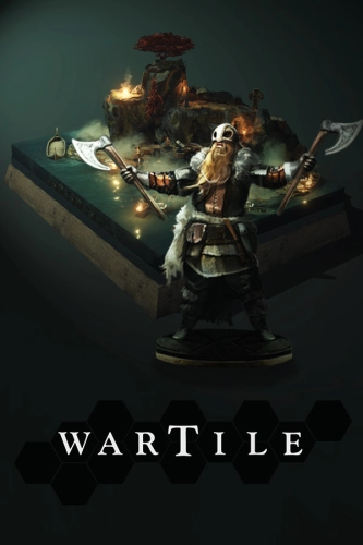 Wartile (2018) - Обложка