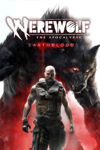 Werewolf: The Apocalypse - Earthblood (2021)
