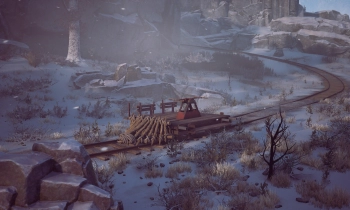 Winter Survival - Скриншот