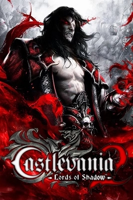 Castlevania: Lords of Shadow 2 [v 1.0.0.1u1 + 4 DLC] (2014) PC | RePack от FitGirl