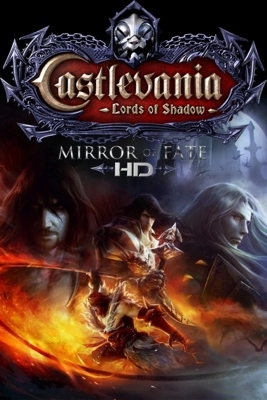 Castlevania: Lords of Shadow - Mirror of Fate HD (2014)