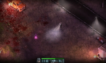 Alien Shooter 2 - The Legend - Скриншот