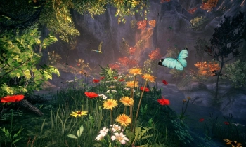 Bee Simulator - Скриншот