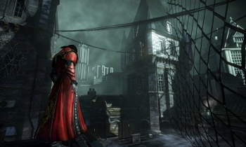 Castlevania: Lords of Shadow 2 - Скриншот