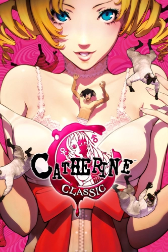 Catherine Classic (2019) - Обложка