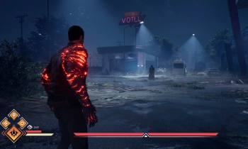 Devil's Hunt - Скриншот