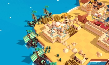 Dice Kingdoms - Скриншот